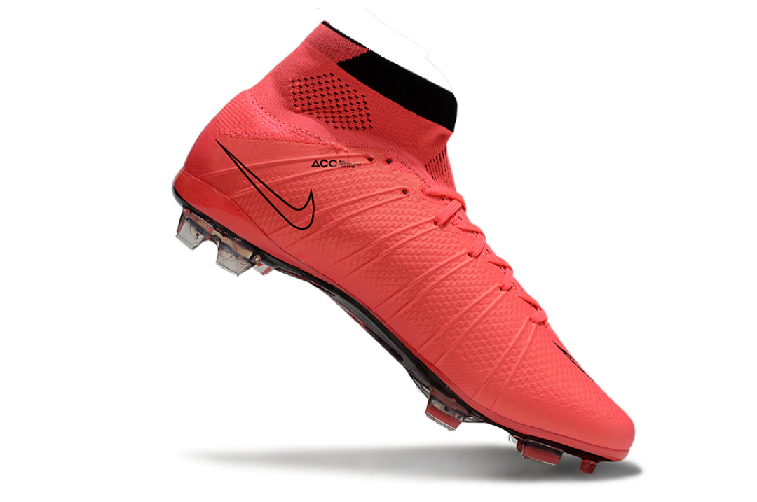 Nike 10 Mercurial Superfly Montante FG