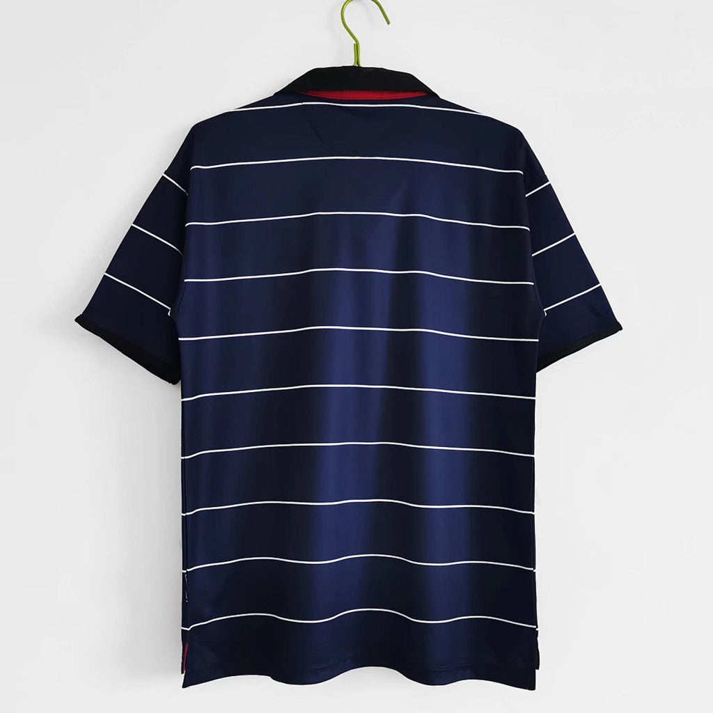 Man United 00 8 A 1999/2000