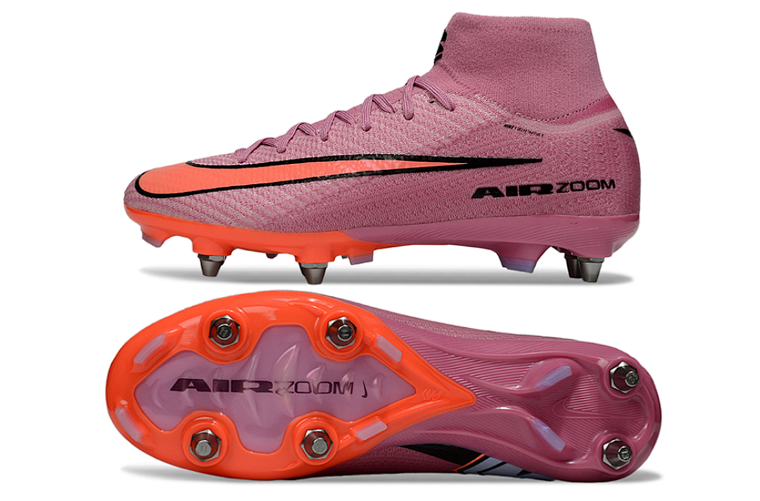 Nike Vapor 16 Air Zoom Mercurial Superfly Iix Elite SG