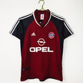 Bayern 02 8 A 2001/2002