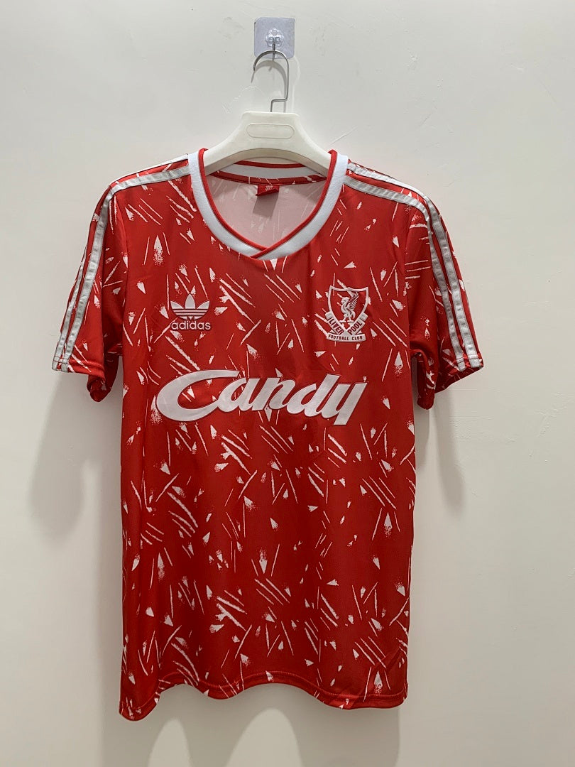 Liverpool 8991 2089/2091