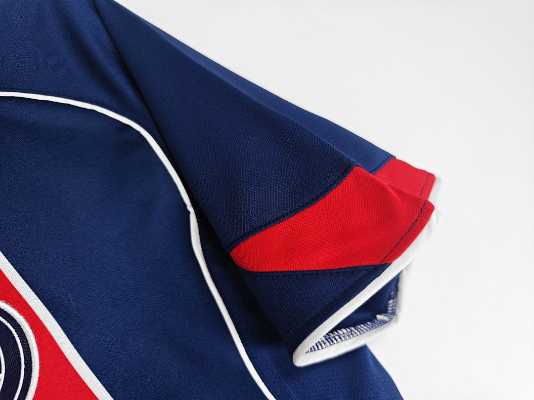 PSG 05 8 A 2004/2005