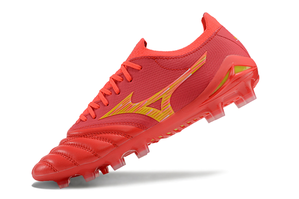 Mizuno Modele Morelia Neo Iii Made Japan FG