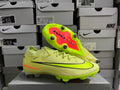 Nike Vapor 16 Air Zoom Mercurial Superfly Iix Elite SG