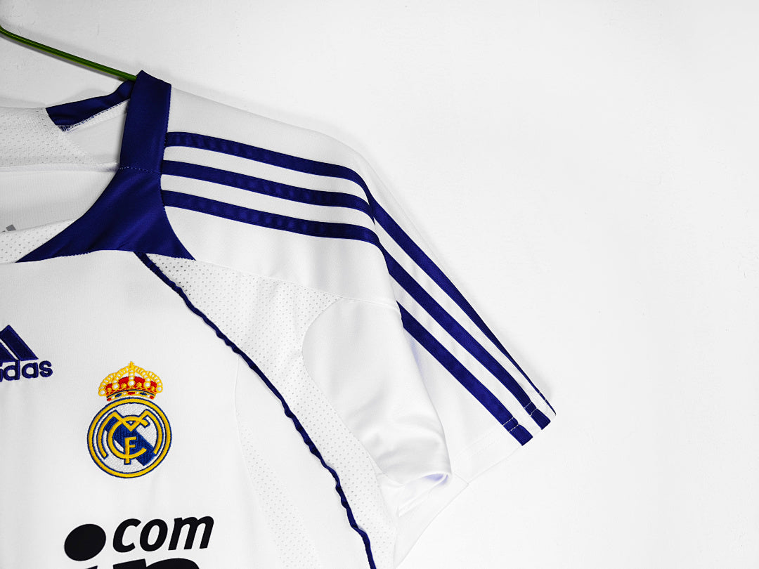 Real Madrid 08 8 A 2007/2008