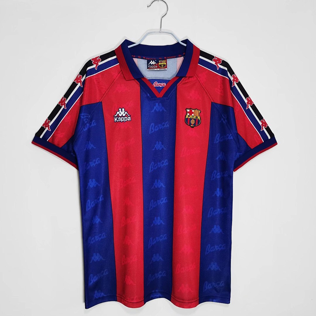 FC Barcelona 97 5 A 1995/1997