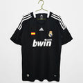 Real Madrid 09 8 A 2008/2009