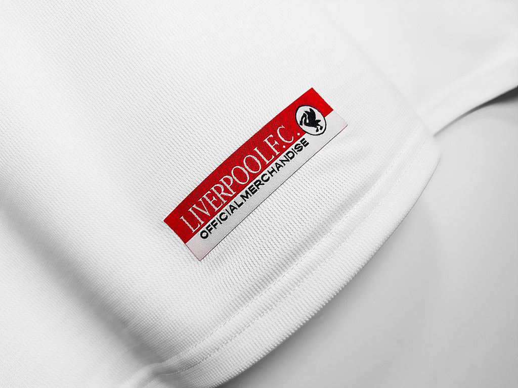 Liverpool 3 B Blanc