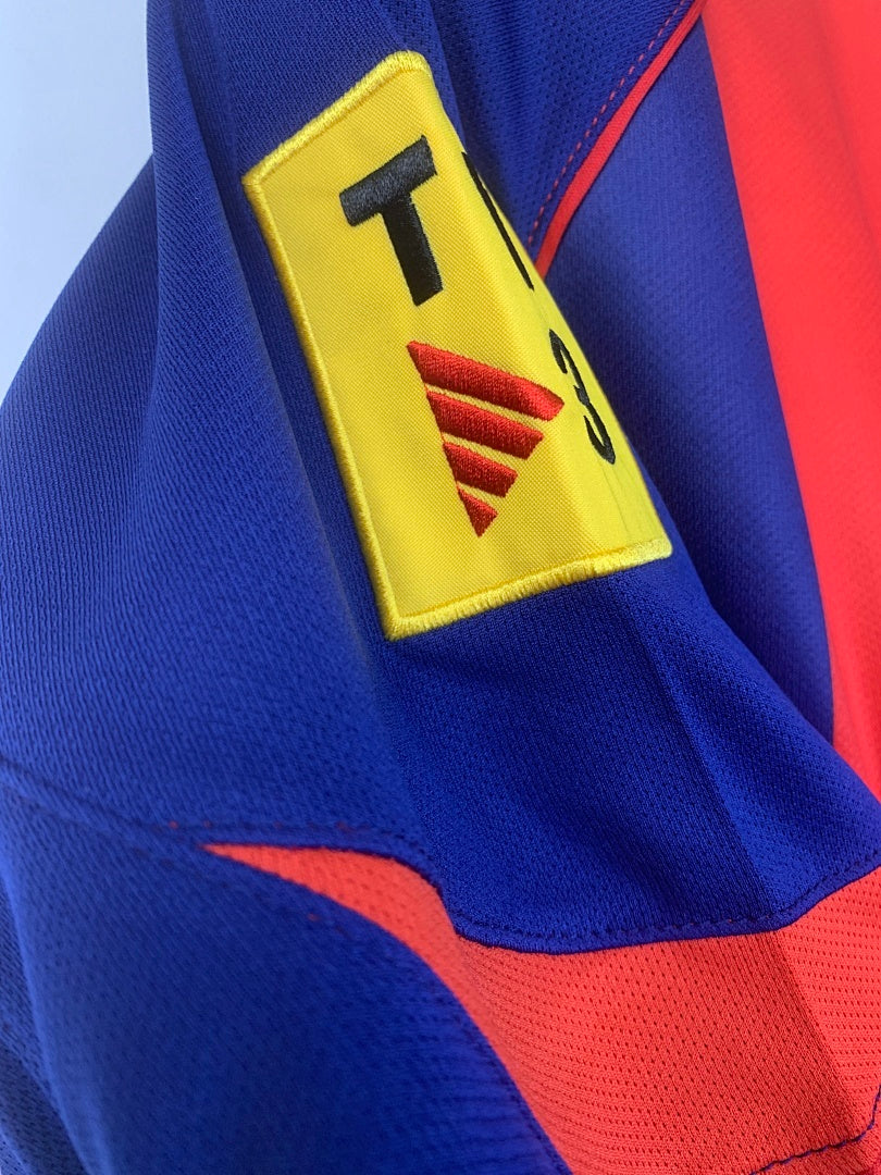 FC Barcelona 2004/2005