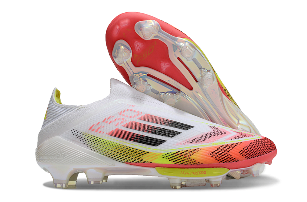 Adidas F50 Pro 50 Size FG