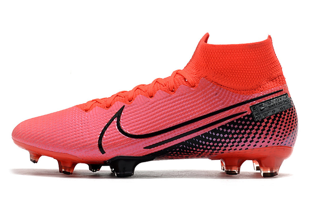 Nike Vapor 13 Mercurial Flyknit Elite FG