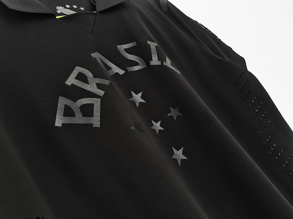 Brésil 14 8 A Noir 2013/2014