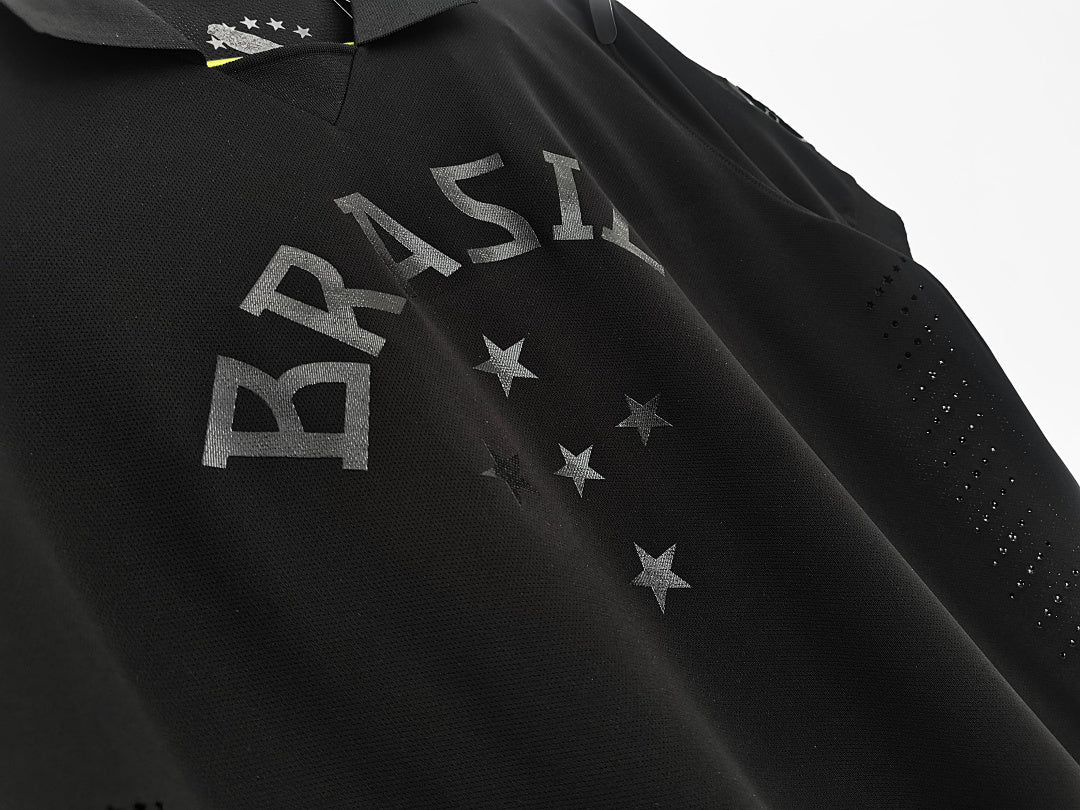Brésil 14 8 A Noir 2013/2014