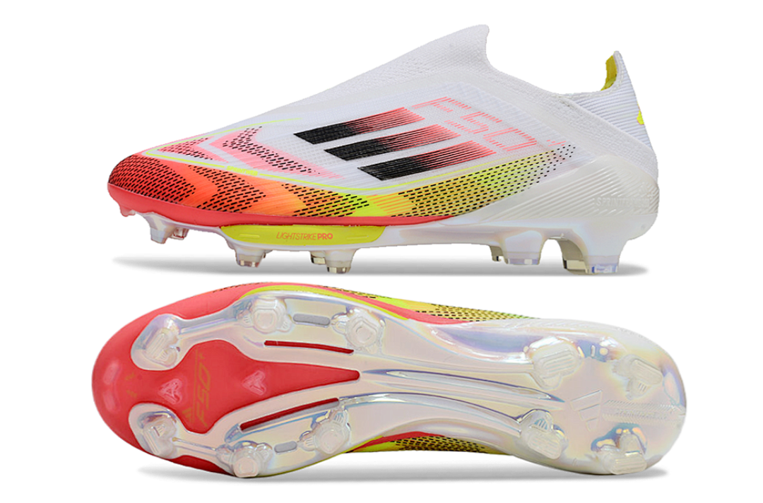 Adidas F50 Pro 50 Size FG