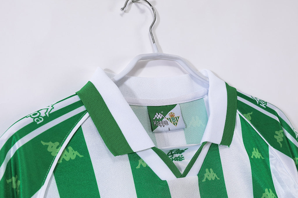 Real Betis 97 5 A 1995/1997