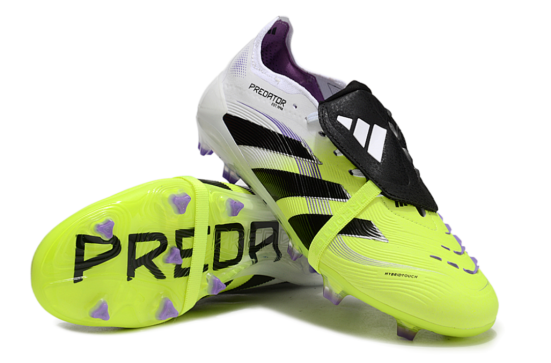 Predator-25-ACCURACY-FG-67 - Adidas