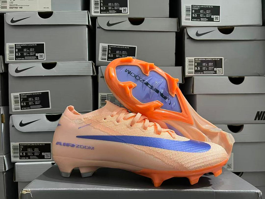 Nike Vapor 16 Md Air Zoom Mercurial Xvi Elite FG
