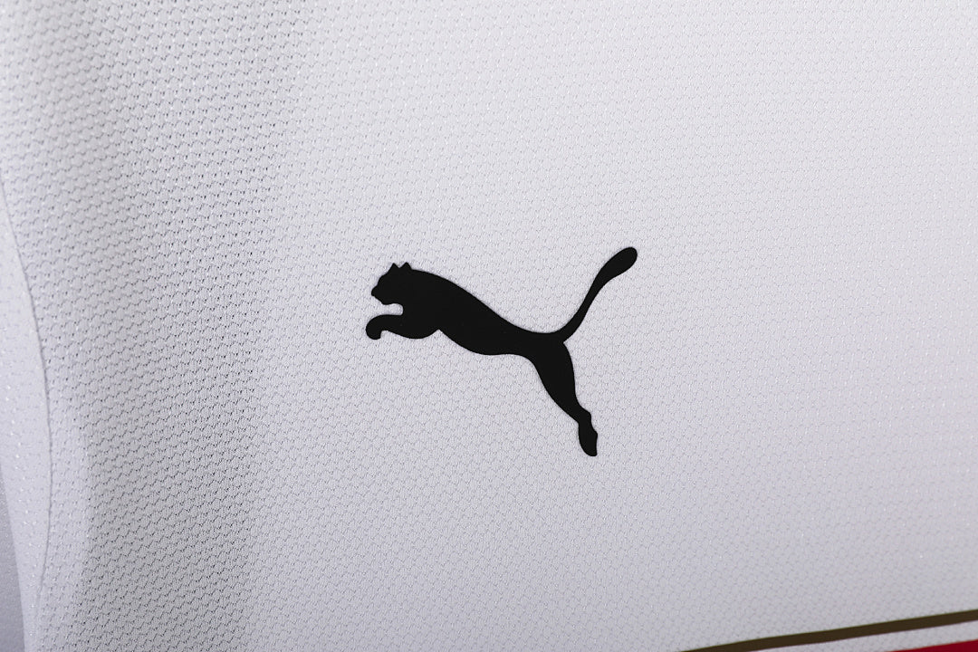 Tottenham 07 8 A 2006/2007