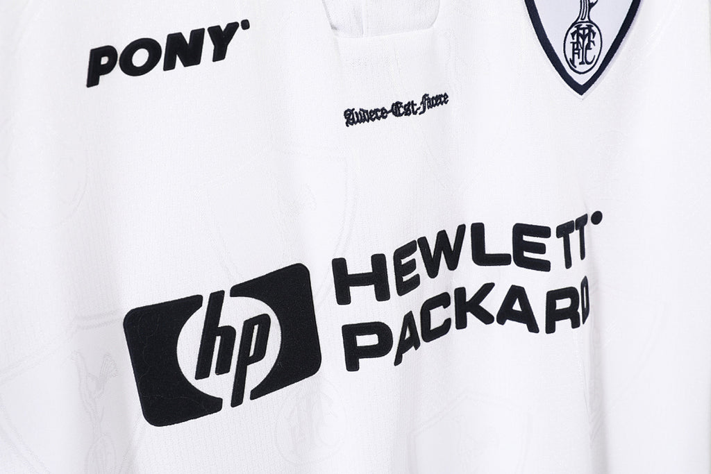 Tottenham 97 0 B 1995/1997