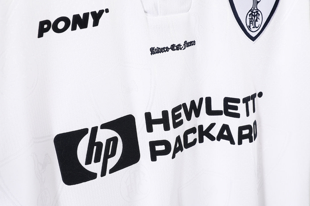 Tottenham 97 0 B 1995/1997