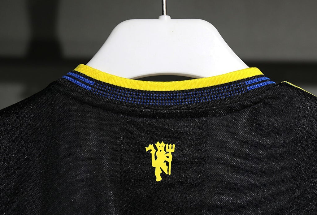 Man United 262526 2025/2026