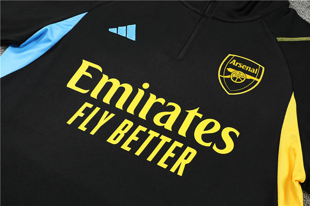 Arsenal Noir 23/24