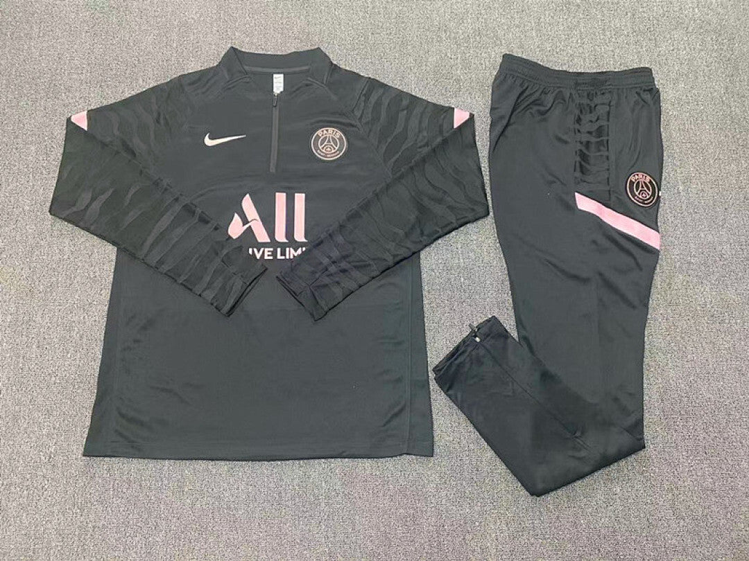 PSG Noir 21/22