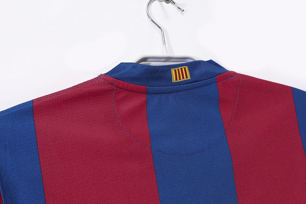 FC Barcelona 08 5 A 2007/2008
