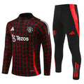 Man United 24/25