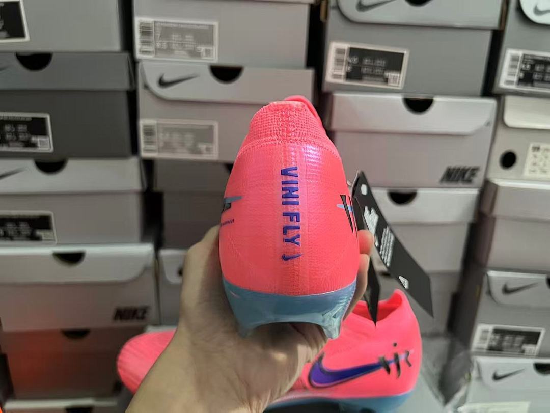 Nike Vapor 16 Air Zoom Mercurial Xv Elite FG