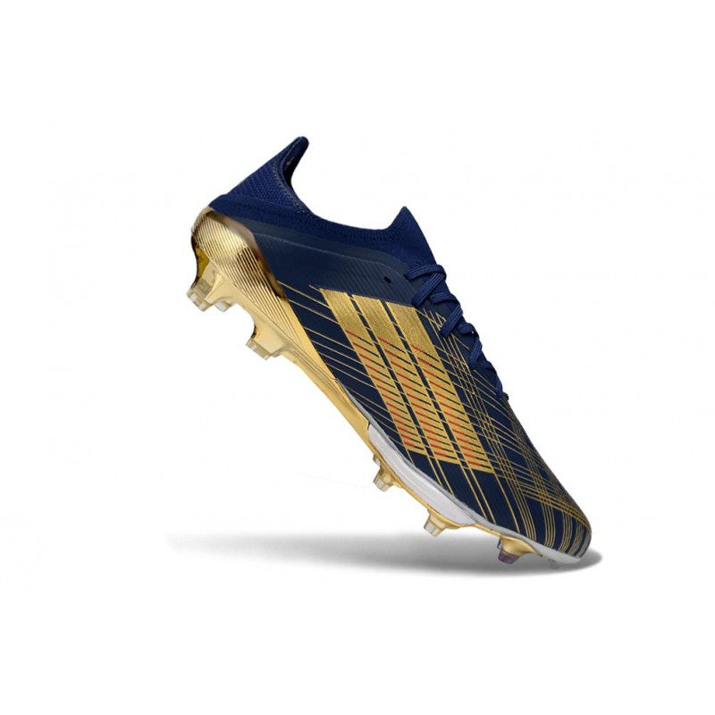 Adidas F50+ FG Noir Or