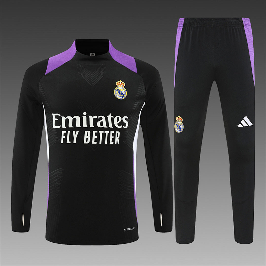 Real Madrid 24/25