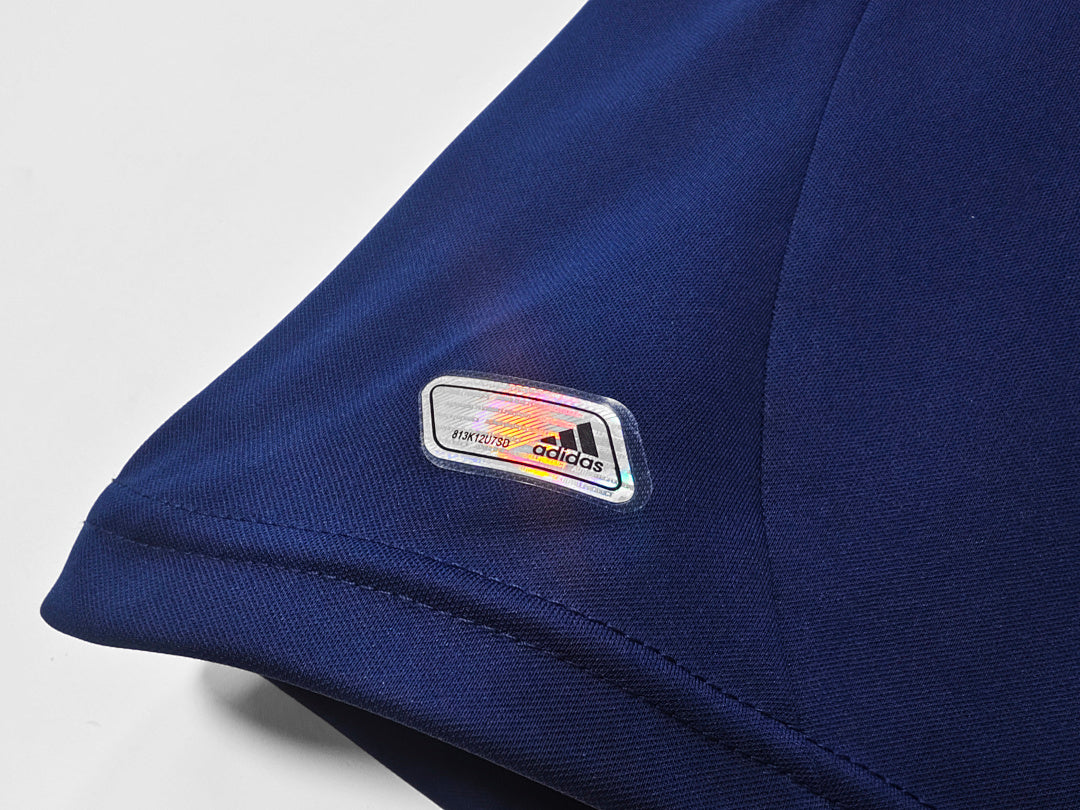 Ecosse 14 8 A 2012/2014