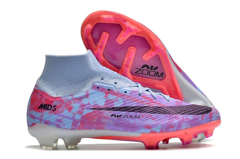 Nike Vapor 15 Air Zoom Mercurial Superfly Ix Elite Mds FG