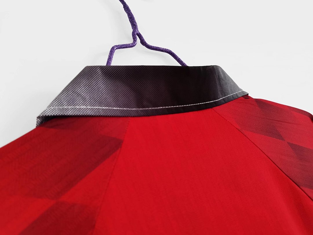 Man United 97 3 B 1996/1997