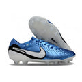 Nike Tiempo Legend 10 Elite FG Envol Blanc