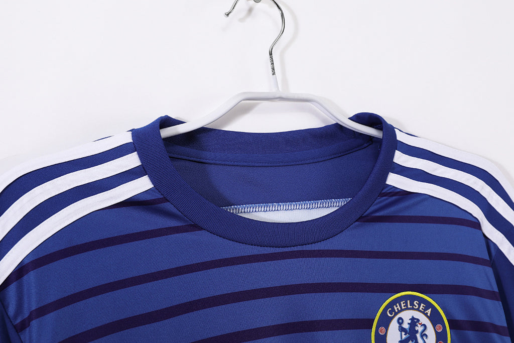 Chelsea 15 8 A 2014/2015