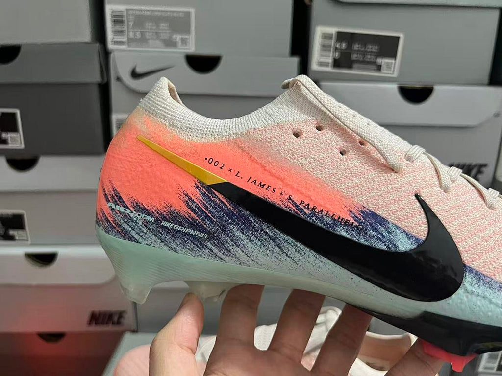 Nike Vapor 16 Air Zoom Mercurial Xv Elite FG