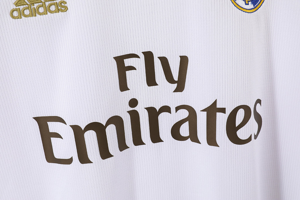 Real Madrid 20 5 A 2019/2020
