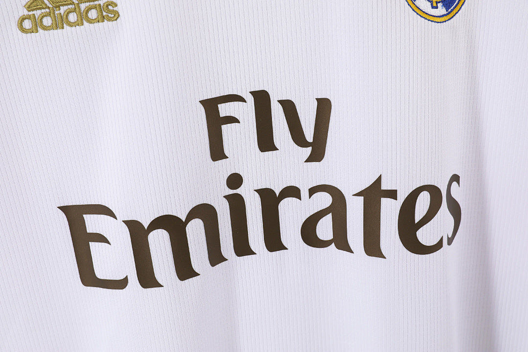 Real Madrid 20 5 A 2019/2020