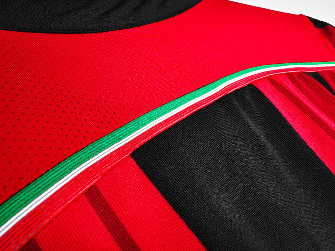 AC Milan 15 8 A 2014/2015