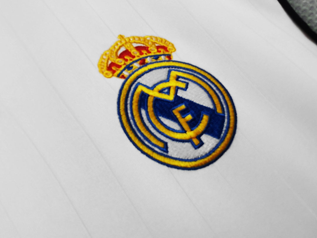 Real Madrid 07 3 B 2006/2007