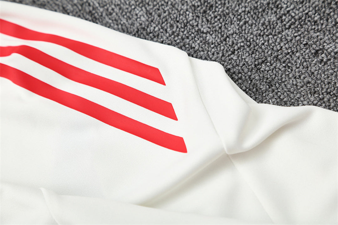 Liverpool Blanc 25/26