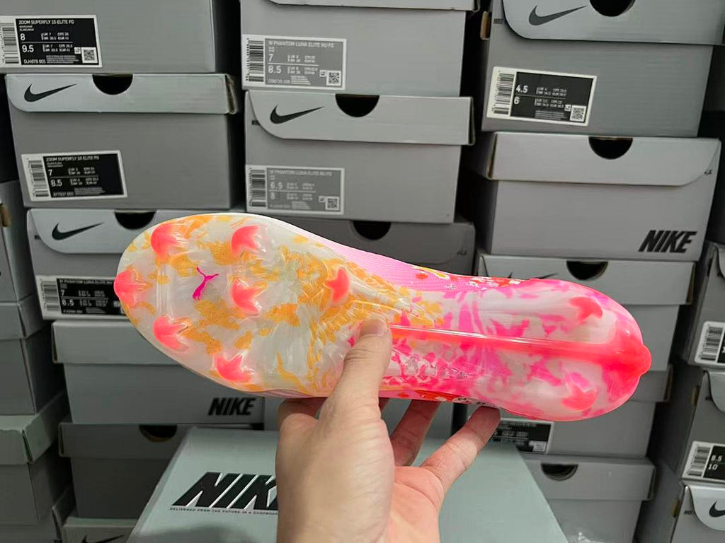 Puma Puma Ultra 5 Ultimate FG