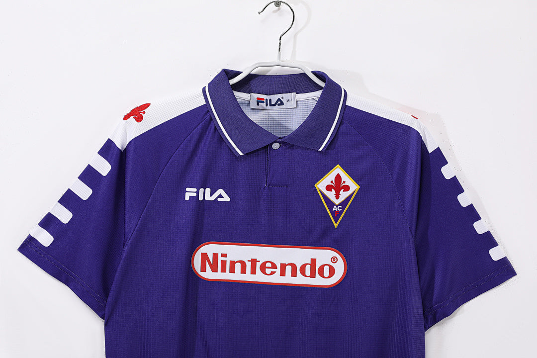 Fiorentina 99 5 A 1998/1999