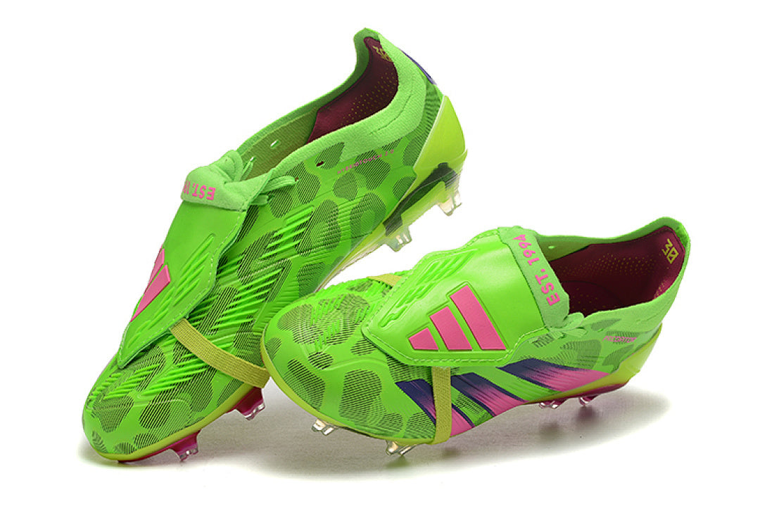 Adidas 24 A Predator Elite Tongue Predator 24 FG