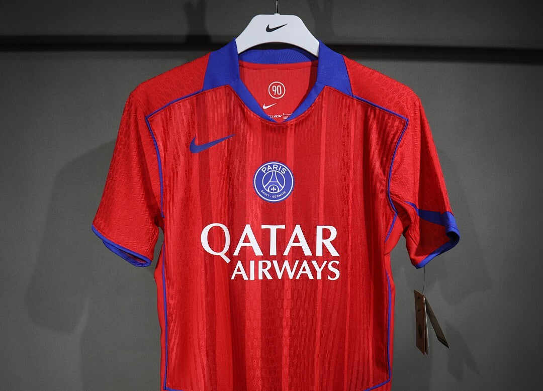 PSG 26202526 2025/2026