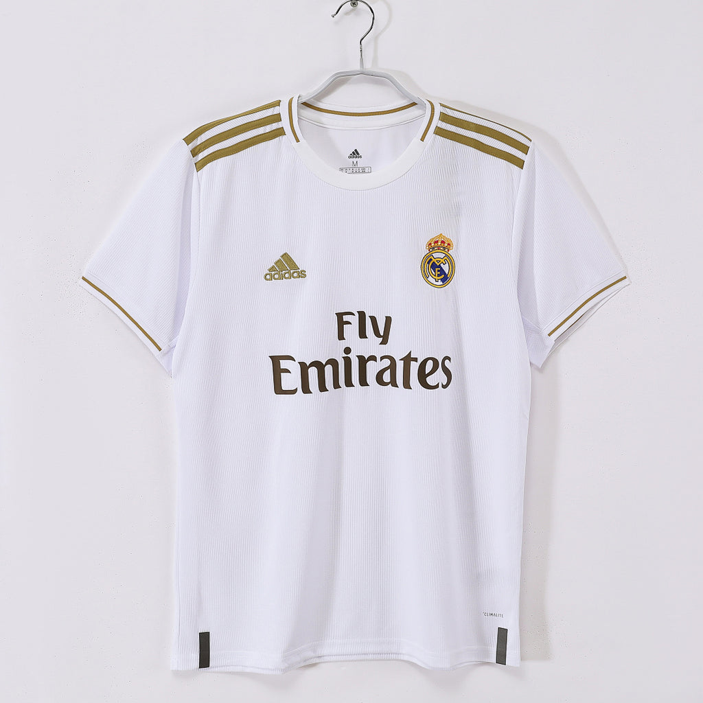Real Madrid 20 5 A 2019/2020