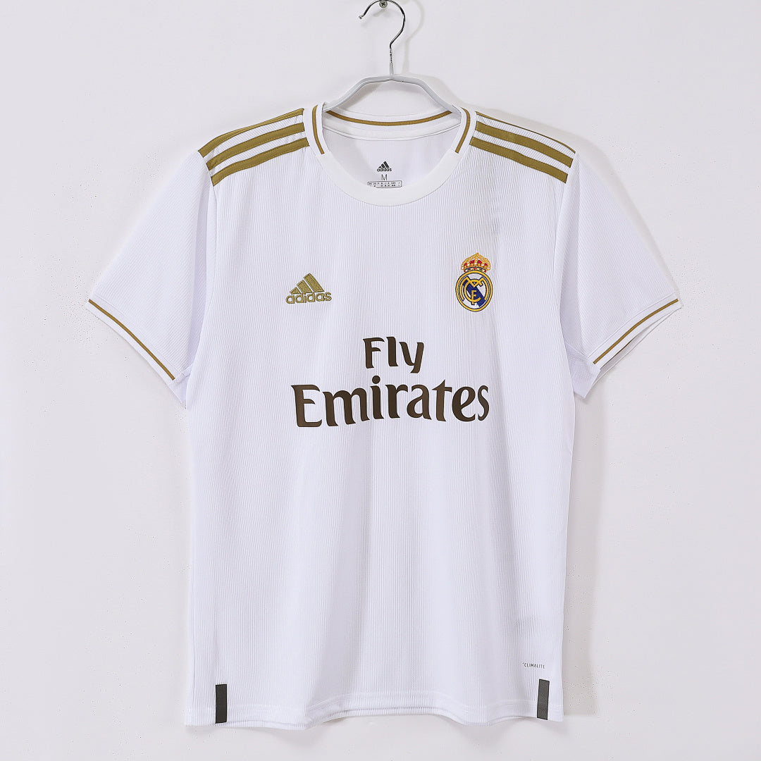 Real Madrid 20 5 A 2019/2020