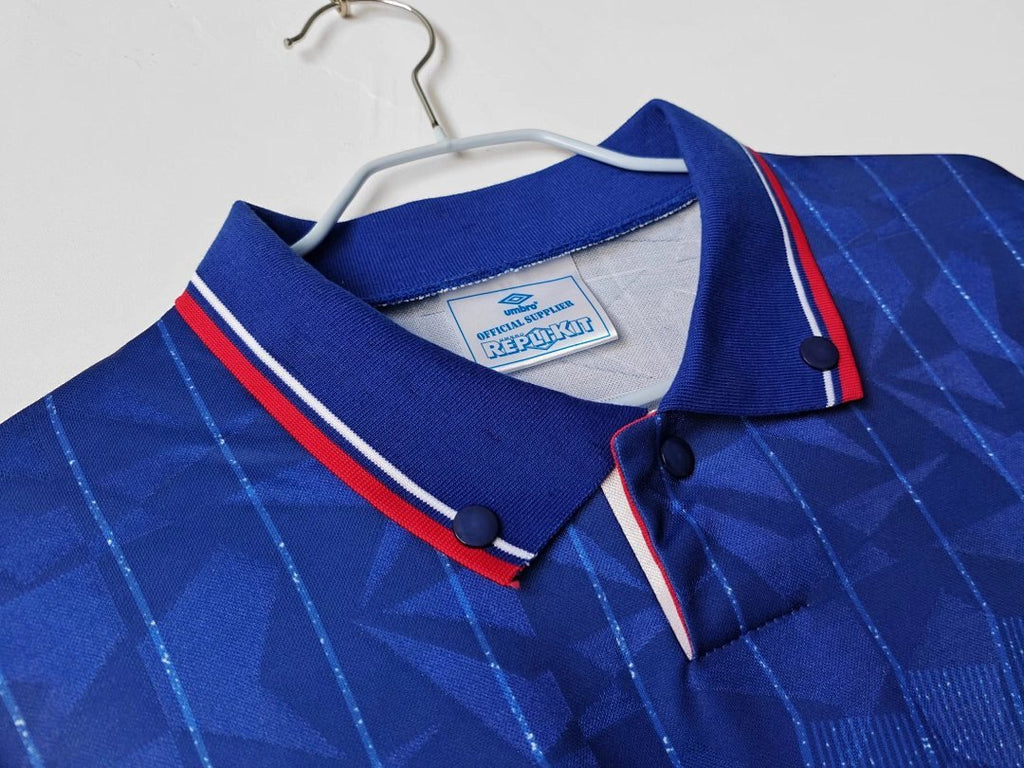 Chelsea 91 8 A 1989/1991